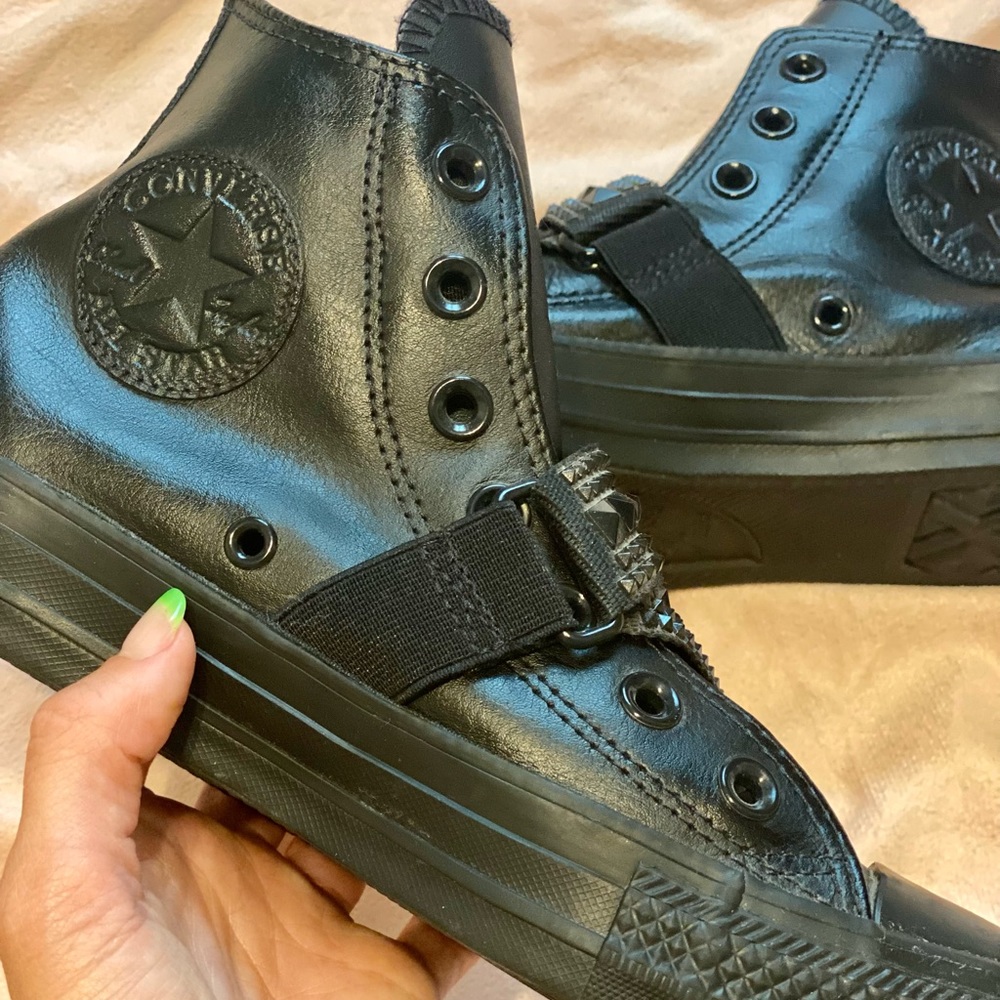 Converse High Tops